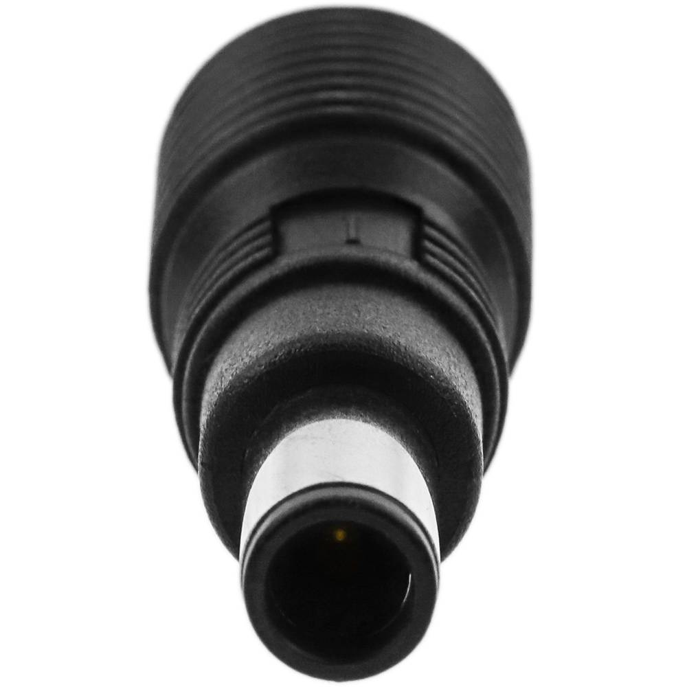 Universal Power Jack Adapter 2.1 x 5.5 mm bis 7.4 x 5.5 mm