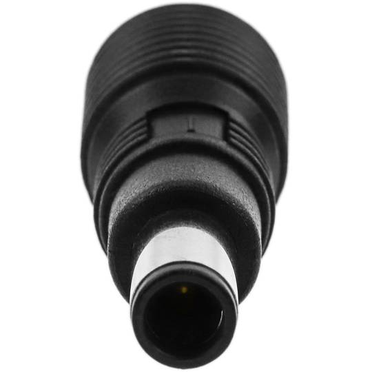 Universal Power Jack Adapter 2.1 x 5.5 mm bis 7.4 x 5.5 mm