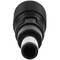 Universal Power Jack Adapter 2.1 x 5.5 mm bis 7.4 x 5.5 mm