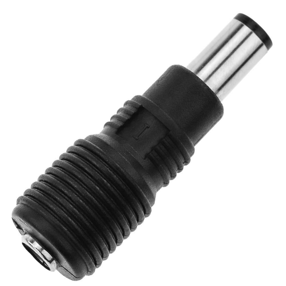 Universal Power Jack Adapter 2.1 x 5.5 mm bis 7.4 x 5.5 mm