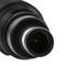 Universal Power Jack Adapter 2.1 x 5.5 mm bis 7.4 x 5.5 mm