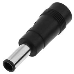 Adattatore jack di alimentazione universale da 2.1 x 5.5 mm a 4.4 x 6.5 mm