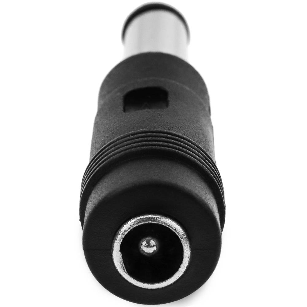 Adapter Universele Power Jack 2.1 x 5.5 mm tot 4.4 x 6.5 mm