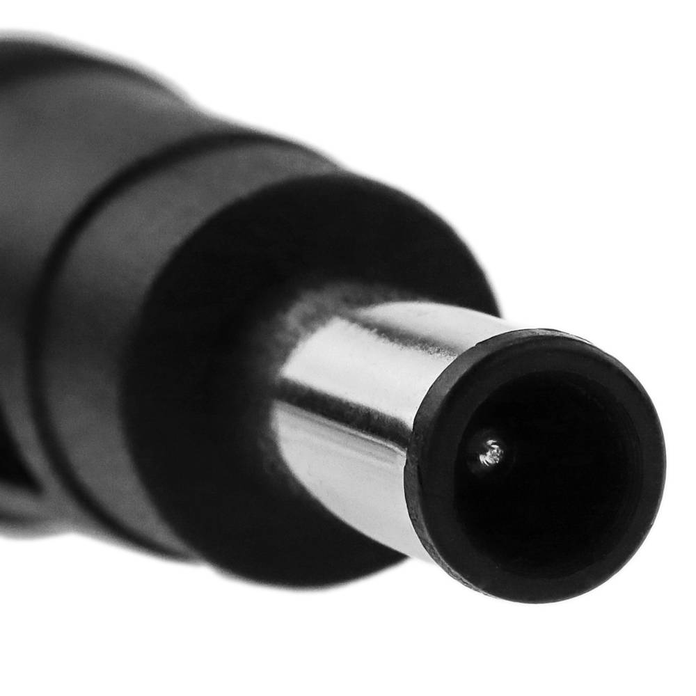 Adapter Universele Power Jack 2.1 x 5.5 mm tot 4.4 x 6.5 mm