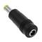 Alimentação Universal Adaptador Jack 2.1 x 5.5 mm a 3 x 5.5 mm