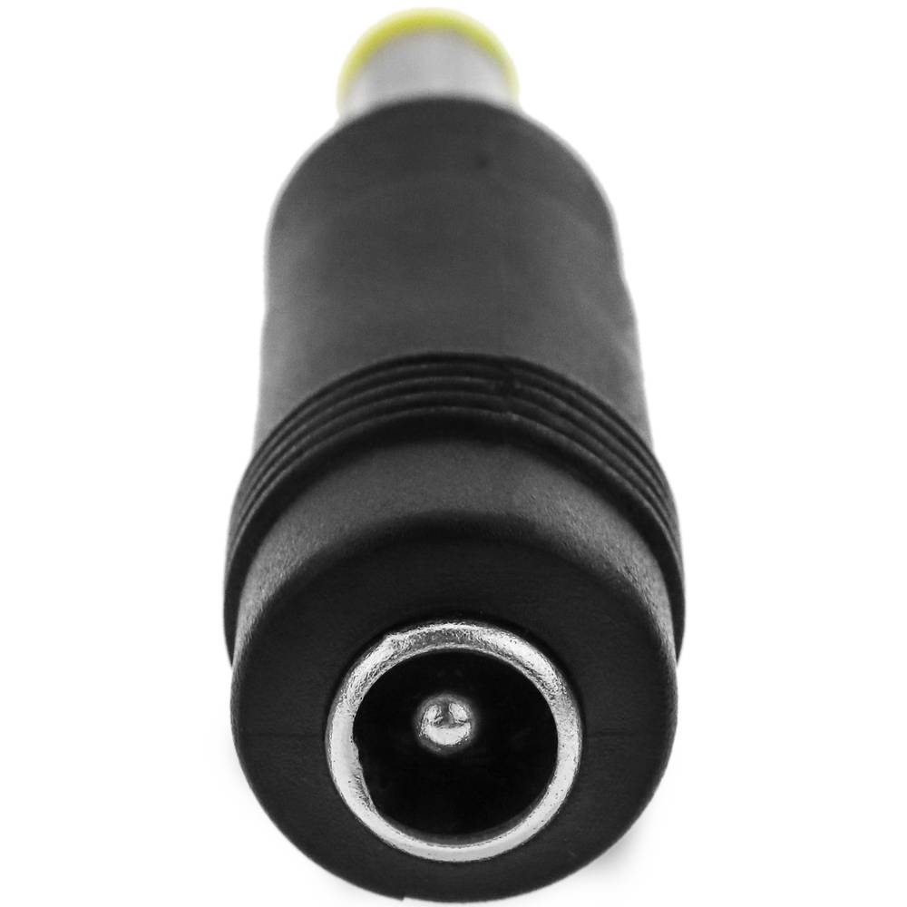 Universal Power Jack Adapter 2.1 x 5.5 mm bis 3 x 5.5 mm