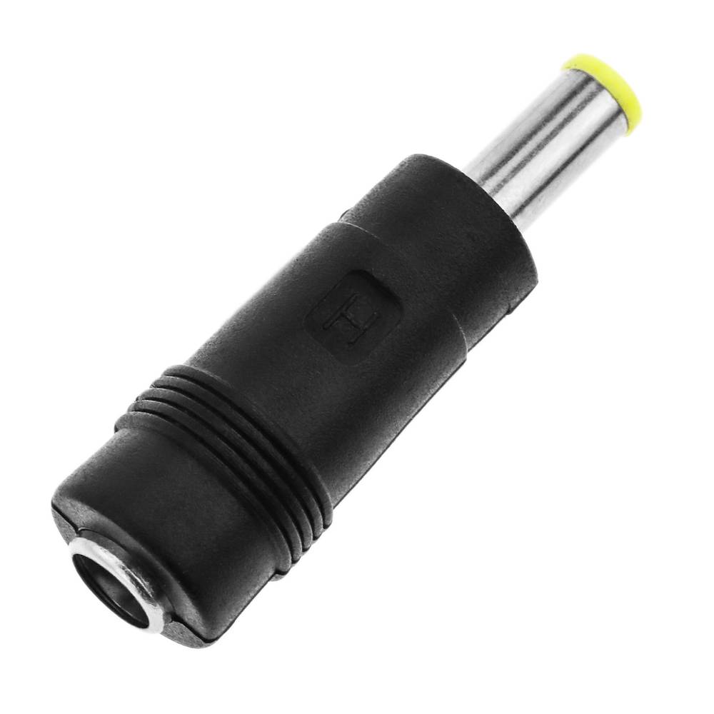 Universal Power Jack Adapter 2.1 x 5.5 mm bis 3 x 5.5 mm