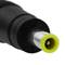Alimentação Universal Adaptador Jack 2.1 x 5.5 mm a 3 x 5.5 mm