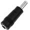 Adaptador Jack d´Alimentació Universal 2.1 x 5.5 mm a 2.5 x 5.5 mm