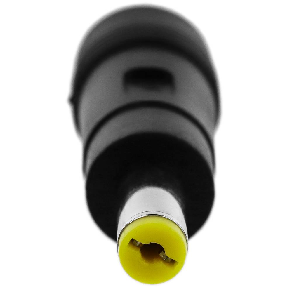 Universal Power Jack Adapter 2.1 x 5.5 mm to 1.7 x 5.5 mm
