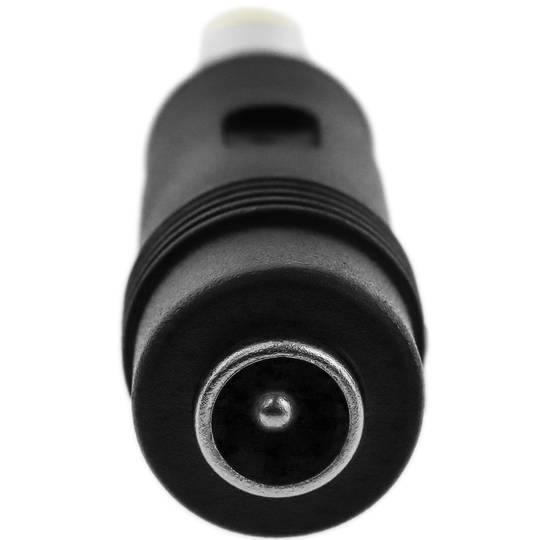Universal Power Jack Adapter 2.1 x 5.5 mm to 1.7 x 5.5 mm