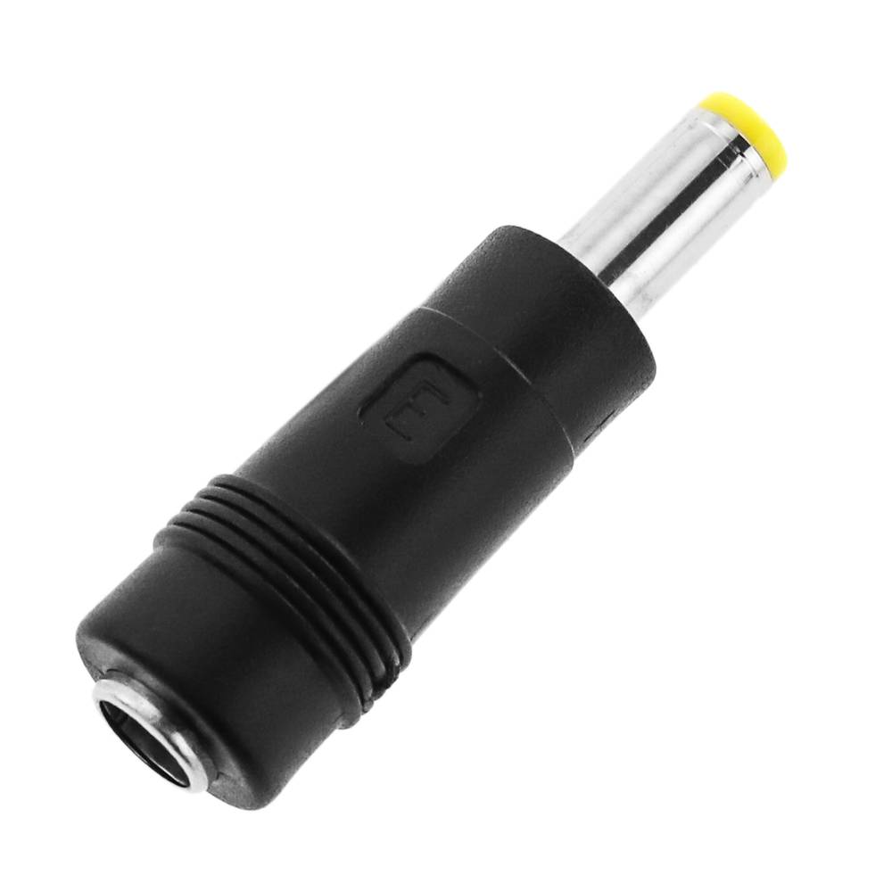 Universal Power Jack Adapter 2.1 x 5.5 mm to 1.7 x 5.5 mm