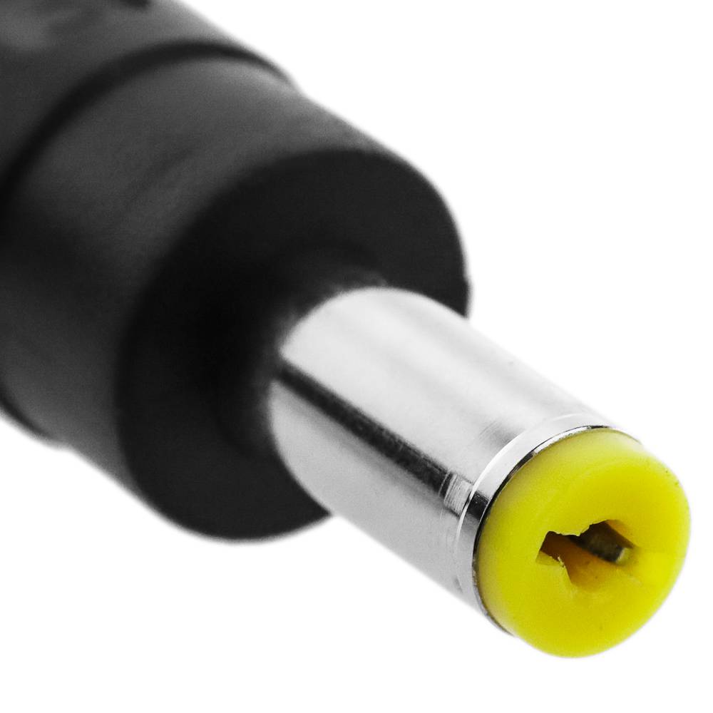 Universal Power Jack Adapter 2.1 x 5.5 mm to 1.7 x 5.5 mm