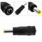 Universal Power Jack Adapter 2.1 x 5.5 mm to 1.7 x 4.8 mm