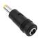 Universal Power Jack Adapter 2.1 x 5.5 mm to 1.7 x 4.8 mm