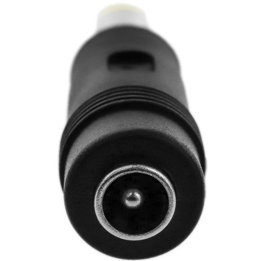 Universal Power Jack Adapter 2.1 x 5.5 mm to 1.7 x 4.8 mm
