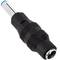 Adaptador Jack d´Alimentació Universal 2.1 x 5.5 mm a 3 x 4.5 mm