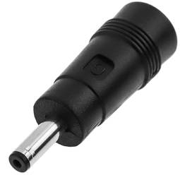 Universal Power Jack Adaptateur 2.1 x 5.5 mm à 1.35 x 4 mm