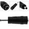 Universal Power Jack Adapter 2.1 x 5.5 mm bis 1,35 x 4 mm