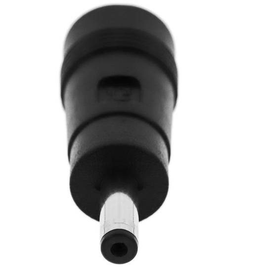 Universal Power Jack Adapter 2.1 x 5.5 mm bis 1,35 x 4 mm