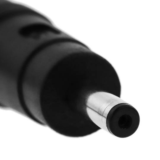 Universal Power Jack Adapter 2.1 x 5.5 mm bis 1,35 x 4 mm