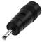 Universal Power Jack Adaptateur 2.1 x 5.5 mm à 1 x 3 mm