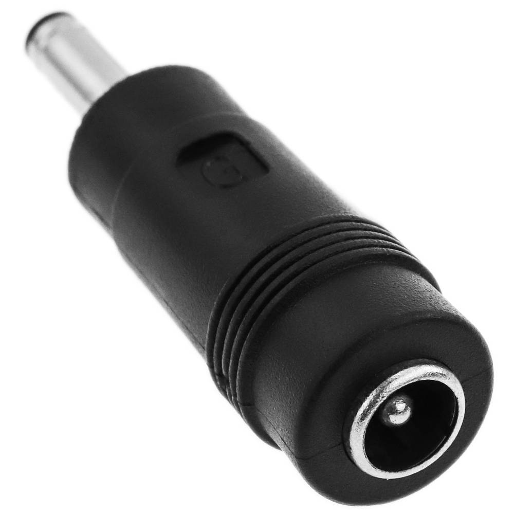 Alimentação Universal Adaptador Jack 2.1 x 5.5 mm a 1 x 3 mm
