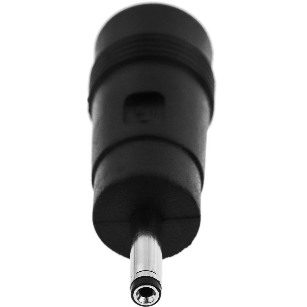 Alimentação Universal Adaptador Jack 2.1 x 5.5 mm a 1 x 3 mm