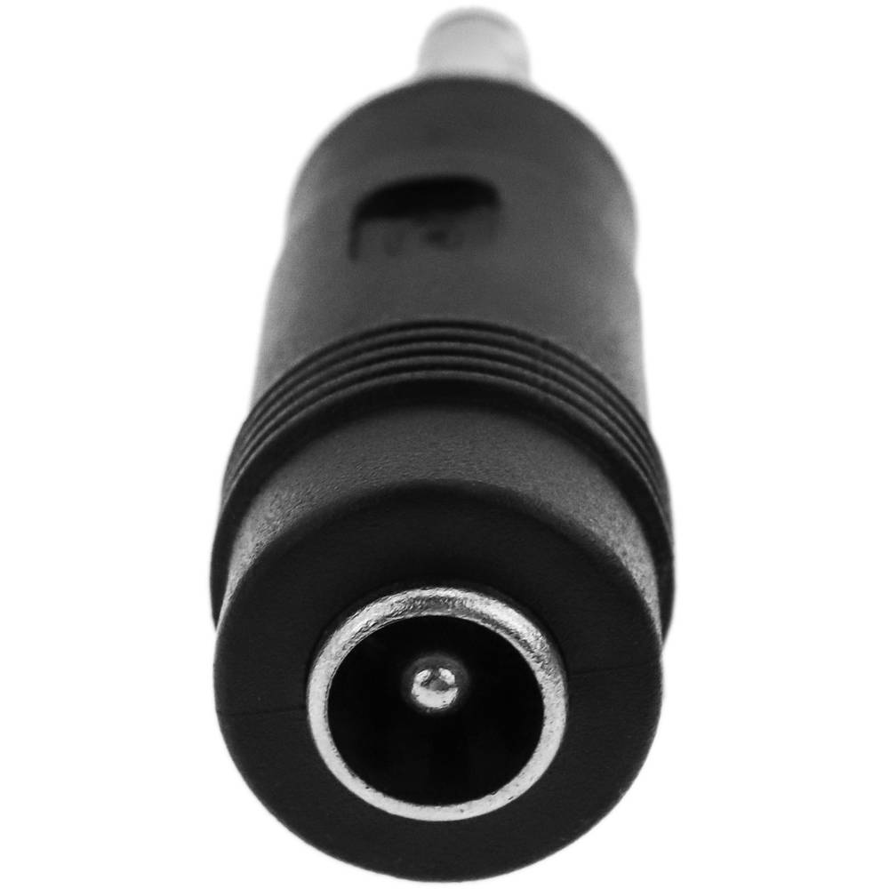 Alimentação Universal Adaptador Jack 2.1 x 5.5 mm a 1 x 3 mm