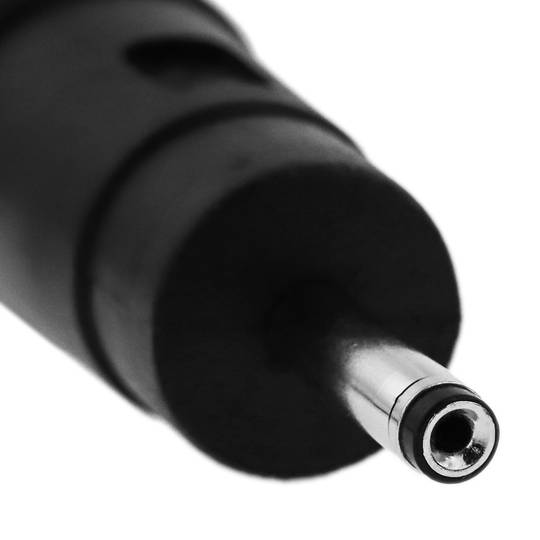 Universal Power Jack Adaptateur 2.1 x 5.5 mm à 1 x 3 mm