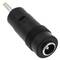Universal Power Jack Adapter 2.1 x 5.5 mm bis 0.7 x 2.5 mm