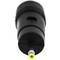 Universal Power Jack Adapter 2.1 x 5.5 mm bis 0.7 x 2.5 mm