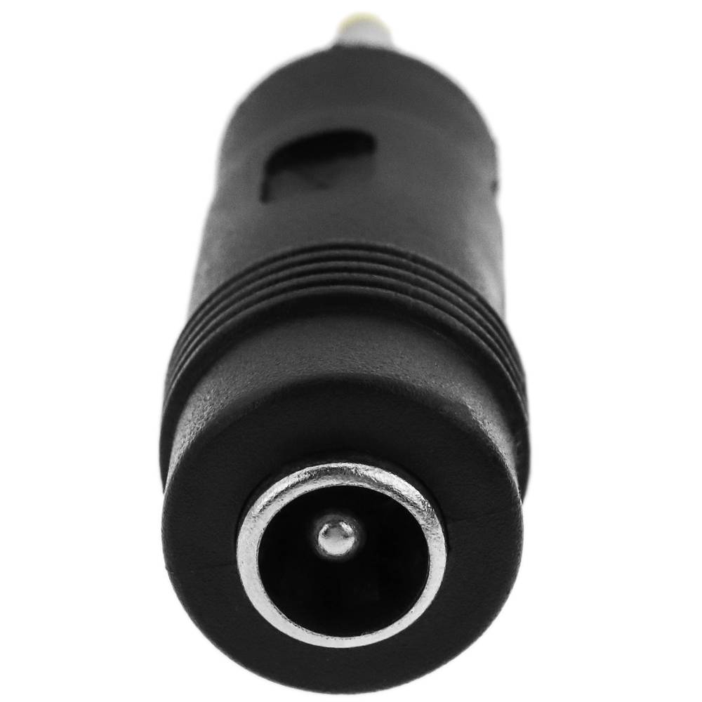 Adattatore jack di alimentazione universale da 2.1 x 5.5 mm a 0.7 x 2.5 mm