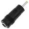 Universal Power Jack Adapter 2.1 x 5.5 mm bis 0.7 x 2.5 mm