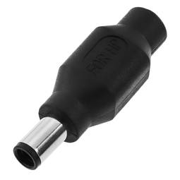 Adaptador Jack de Alimentación Universal 2.1 x 5.5 mm a 5 x 7.4 mm
