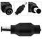 Universal Power Jack Adaptateur 2.1 x 5.5 mm à 5 x 7.4 mm