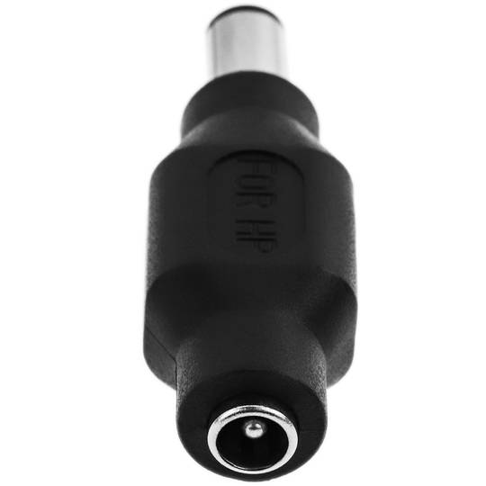 Universal Power Jack Adaptateur 2.1 x 5.5 mm à 5 x 7.4 mm
