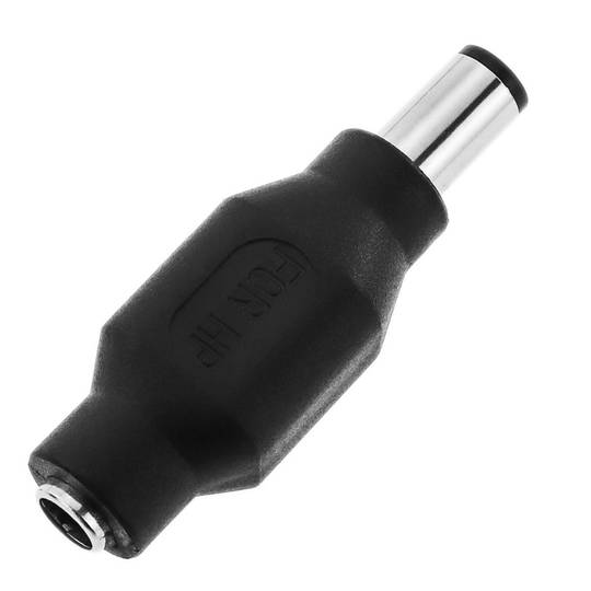 Universal Power Jack Adaptateur 2.1 x 5.5 mm à 5 x 7.4 mm