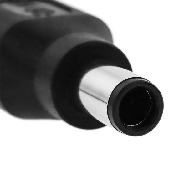 Universal Power Jack Adaptateur 2.1 x 5.5 mm à 5 x 7.4 mm