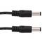 DC-Jack stroomkabel connector 5,5x2,5 mm 12 cm (M / M)