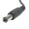 Netzkabel DC-Jack Connector 5.5x2.5mm 10m (M/H)