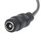Netzkabel DC-Jack Connector 5.5x2.5mm 10m (M/H)