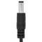 Cavo di alimentazione DC-Jack Connettore 5.5x2.1mm 12cm (M/M)