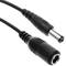 Cable de alimentación DC-Jack conector 5.5x2.1mm de 2m (M/H)