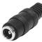 Cabo de força DC conector Jack 5.5x2.1mm 3m (M/H)