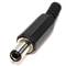 DC 2,5 mm 5,5 mm stroomaansluiting