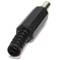 DC 2,5 mm 5,5 mm stroomaansluiting