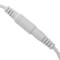 Câble d'alimentation DC Connecteur Jack 2.1 x 5.5 mm 5 m (M/F)
