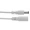 Câble d'alimentation DC Connecteur Jack 2.1 x 5.5 mm 5 m (M/F)
