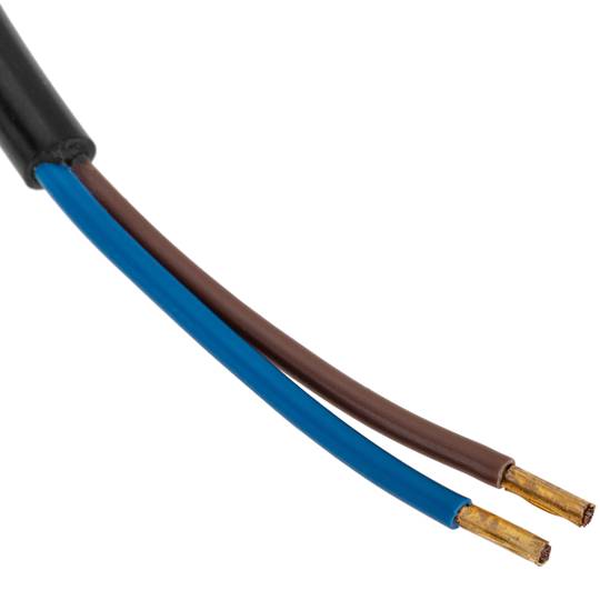 Condensateur de démarrage pour moteur électrique 10µF 450VAC